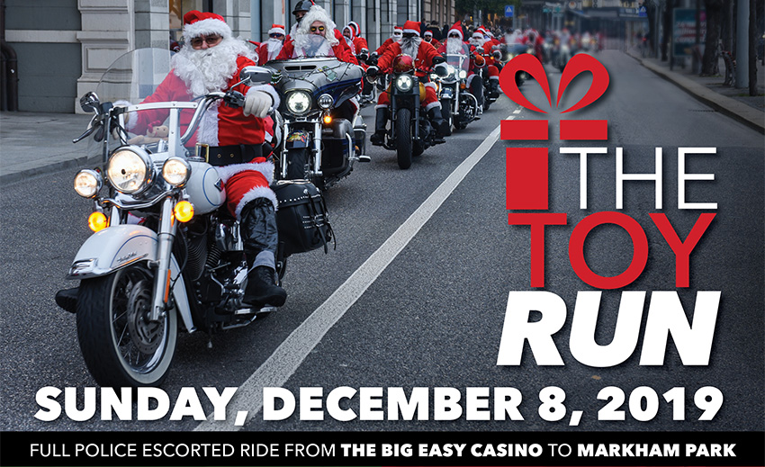 Dfw Toys For Tots Motorcycle Run 2019 Wow Blog